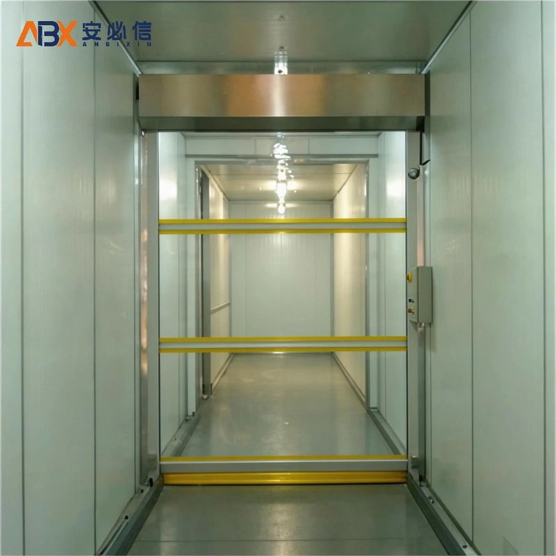 湘西土家族苗族自治州自动快速门