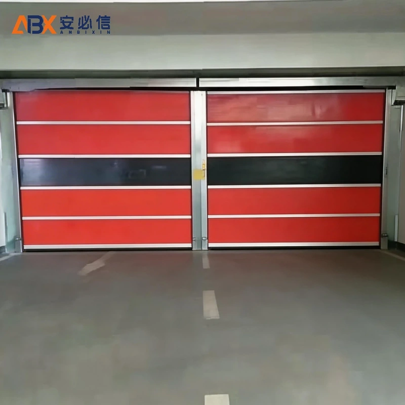 湘西土家族苗族自治州洁净快速门