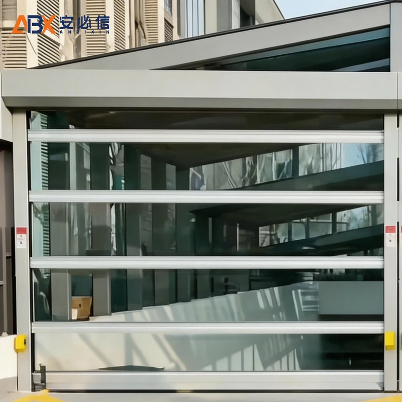 湘西土家族苗族自治州快速卷帘门