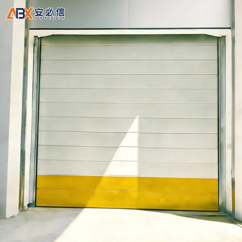 湘西土家族苗族自治州电动提升门